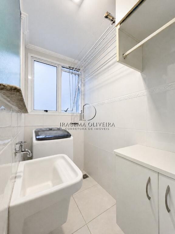 Apartamento com 2 quartos e 103 m² em Vila Caiçara, Praia Grande