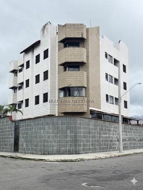 Apartamento com 1 quarto e 98 m² em Vila Caiçara, Praia Grande