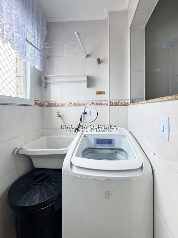 Apartamento com 1 quarto e 48 m² em Vila Caiçara, Praia Grande
