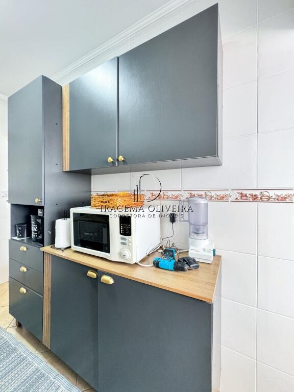 Apartamento com 1 quarto e 48 m² em Vila Caiçara, Praia Grande
