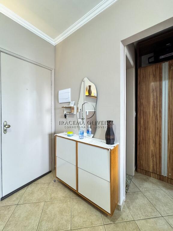 Apartamento com 1 quarto e 48 m² em Vila Caiçara, Praia Grande