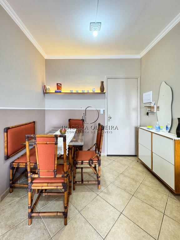 Apartamento com 1 quarto e 48 m² em Vila Caiçara, Praia Grande