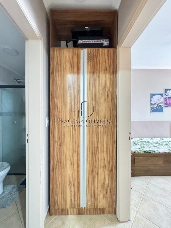 Apartamento com 1 quarto e 48 m² em Vila Caiçara, Praia Grande