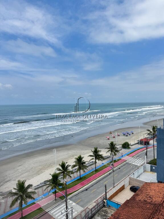Apartamento com 1 quarto e 48 m² em Vila Caiçara, Praia Grande