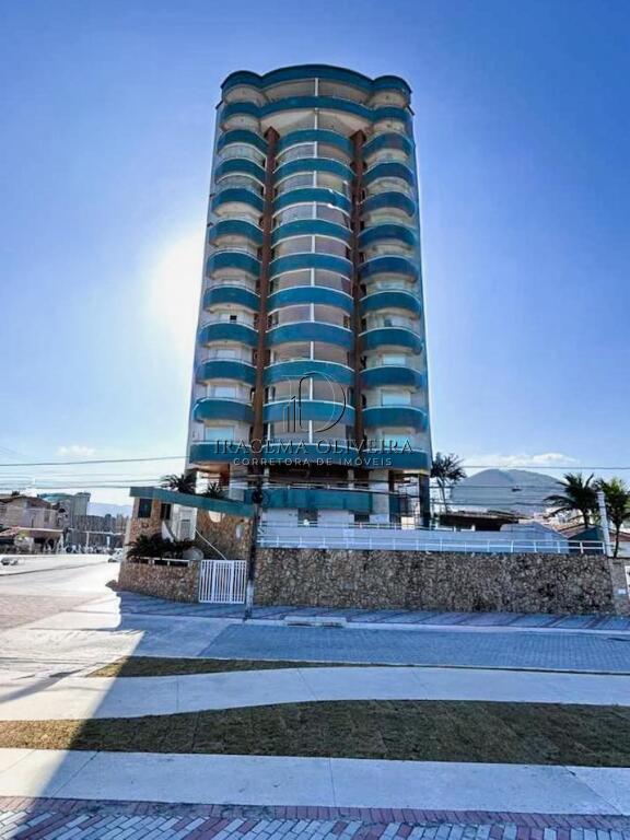 Apartamento com 1 quarto e 48 m² em Vila Caiçara, Praia Grande