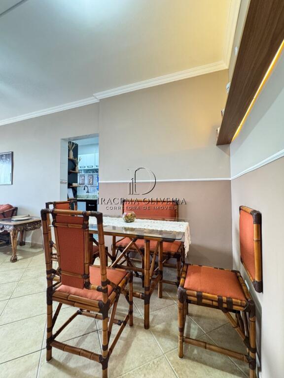 Apartamento com 1 quarto e 48 m² em Vila Caiçara, Praia Grande