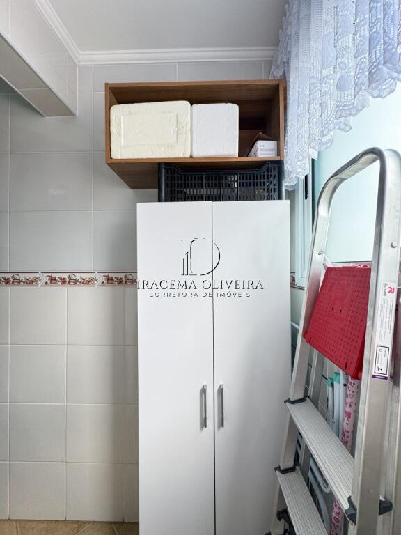 Apartamento com 1 quarto e 48 m² em Vila Caiçara, Praia Grande