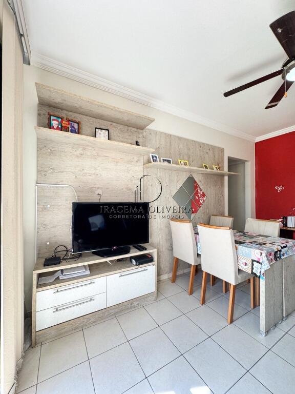 Apartamento com 2 quartos e 83 m² em Vila Caiçara, Praia Grande