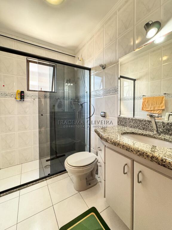 Apartamento com 2 quartos e 83 m² em Vila Caiçara, Praia Grande