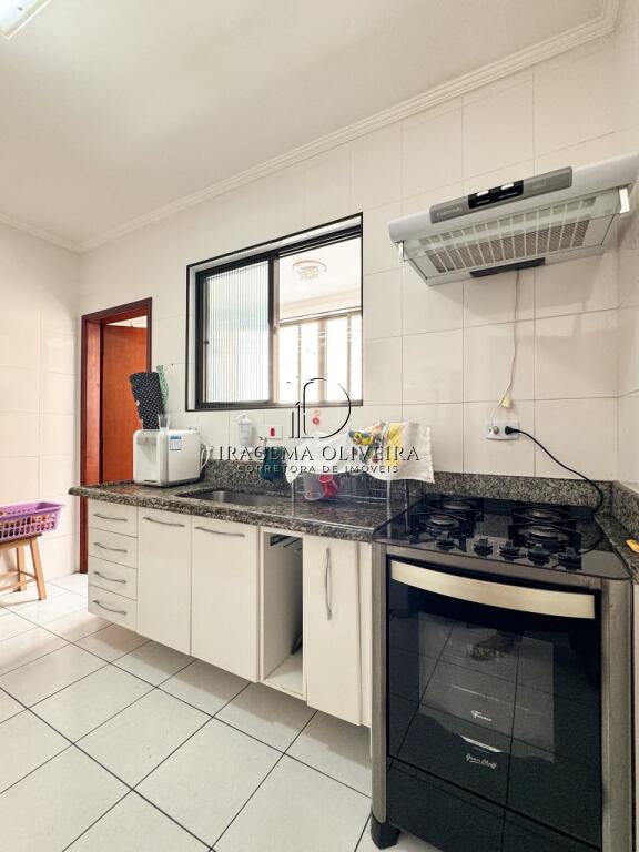Apartamento com 2 quartos e 83 m² em Vila Caiçara, Praia Grande