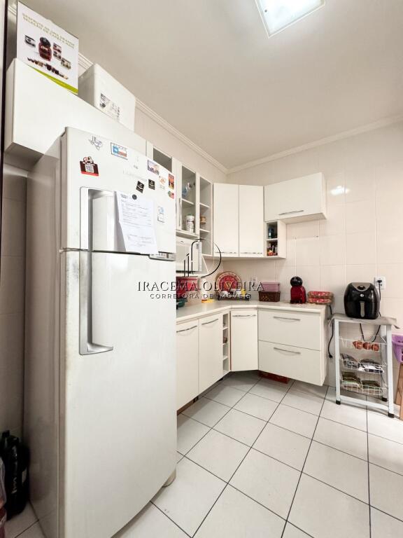 Apartamento com 2 quartos e 83 m² em Vila Caiçara, Praia Grande