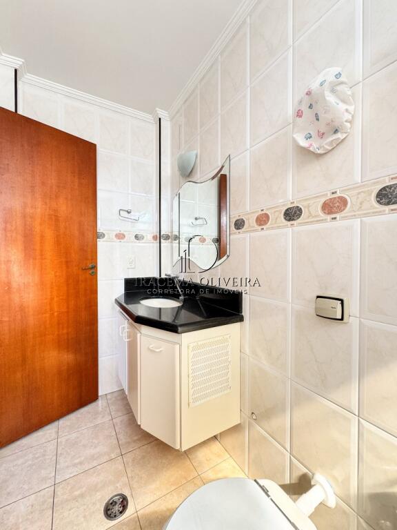 Apartamento com 2 quartos e 83 m² em Vila Caiçara, Praia Grande