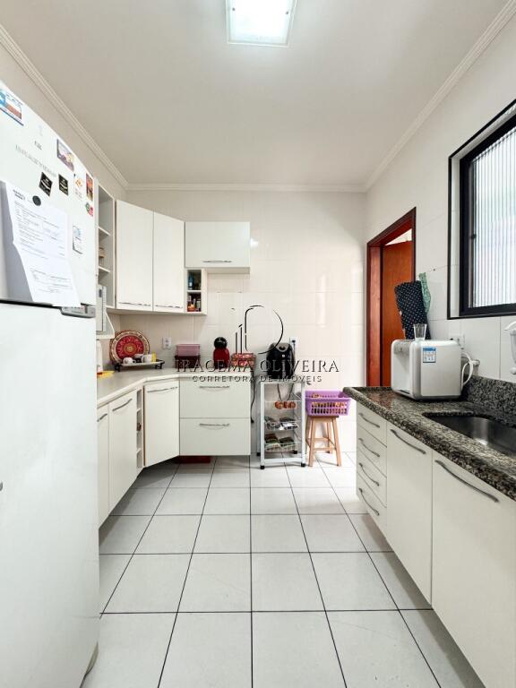 Apartamento com 2 quartos e 83 m² em Vila Caiçara, Praia Grande