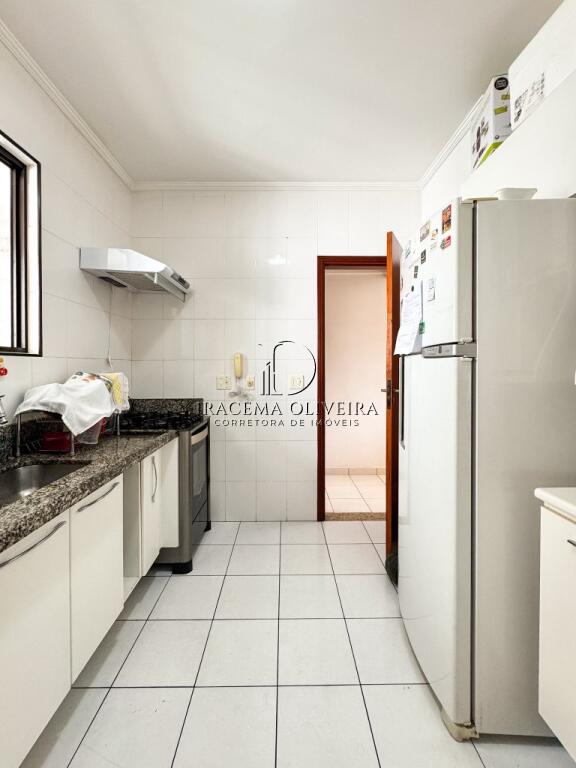 Apartamento com 2 quartos e 83 m² em Vila Caiçara, Praia Grande