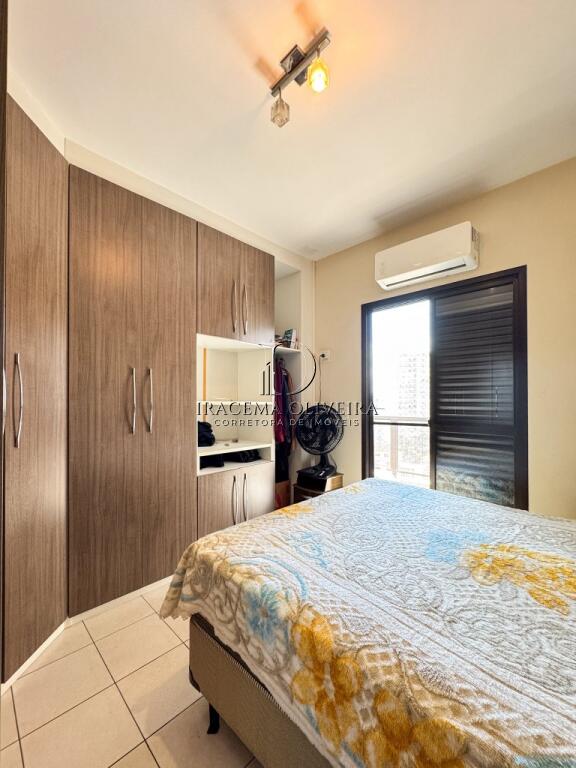 Apartamento com 2 quartos e 83 m² em Vila Caiçara, Praia Grande