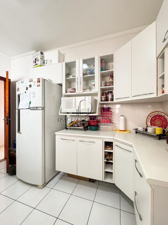 Apartamento com 2 quartos e 83 m² em Vila Caiçara, Praia Grande
