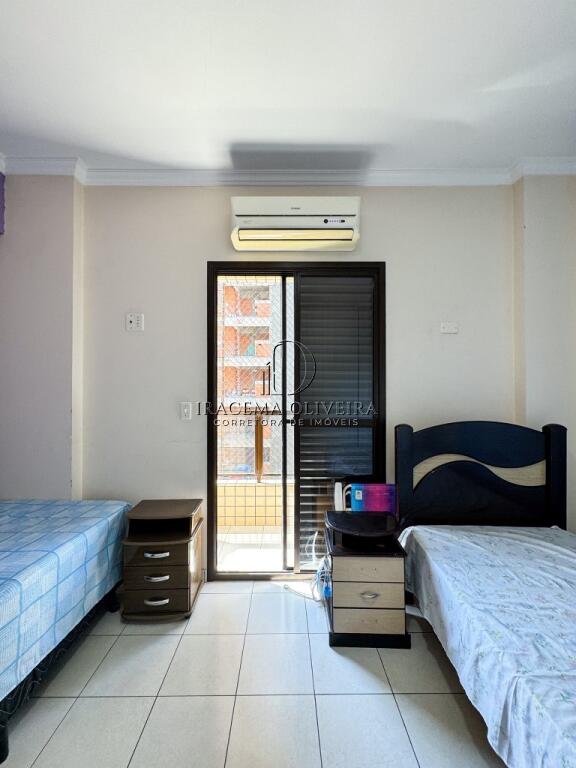 Apartamento com 2 quartos e 83 m² em Vila Caiçara, Praia Grande