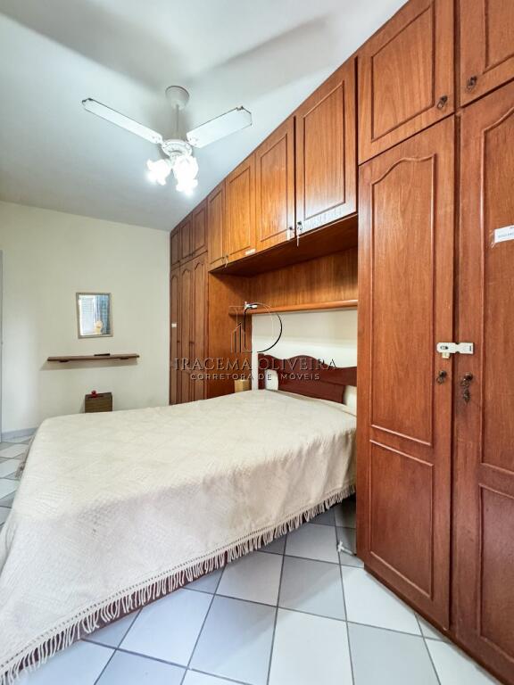 Apartamento com 2 quartos e 64 m² em Vila Caiçara, Praia Grande