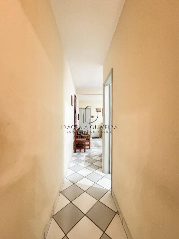 Apartamento com 2 quartos e 64 m² em Vila Caiçara, Praia Grande