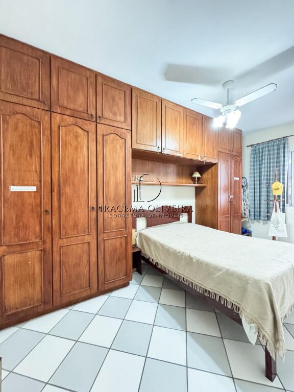 Apartamento com 2 quartos e 64 m² em Vila Caiçara, Praia Grande