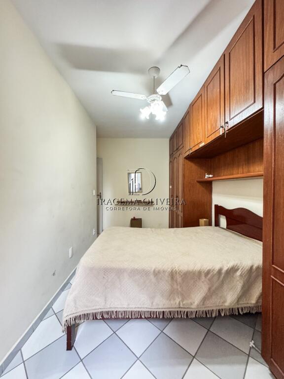 Apartamento com 2 quartos e 64 m² em Vila Caiçara, Praia Grande