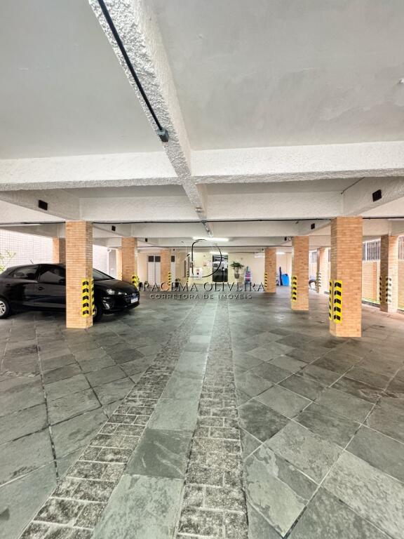 Apartamento com 2 quartos e 64 m² em Vila Caiçara, Praia Grande