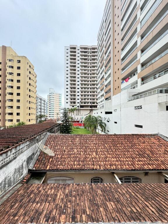 Apartamento com 2 quartos e 64 m² em Vila Caiçara, Praia Grande
