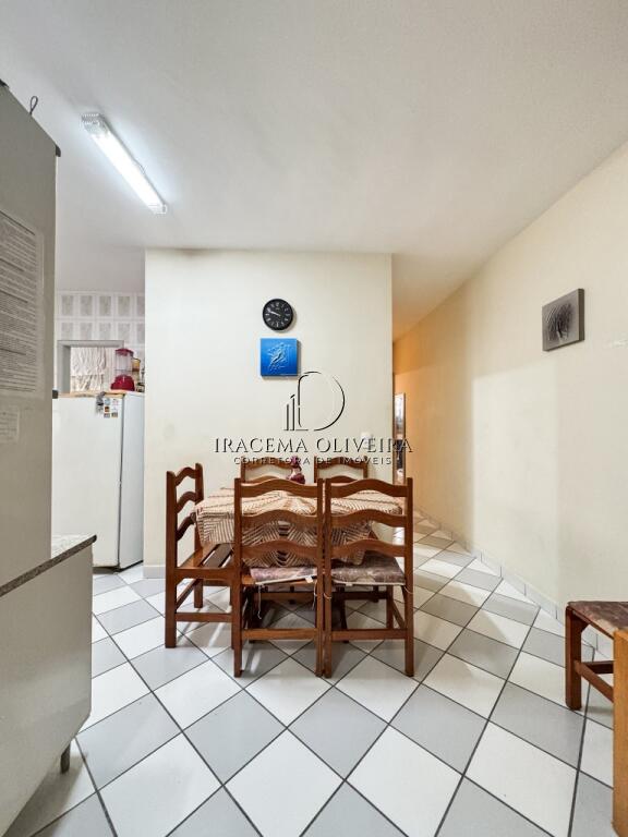 Apartamento com 2 quartos e 64 m² em Vila Caiçara, Praia Grande