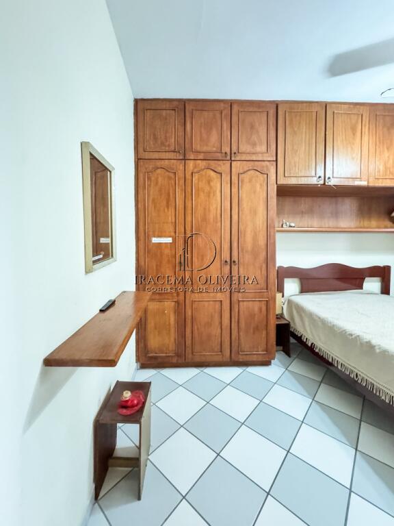 Apartamento com 2 quartos e 64 m² em Vila Caiçara, Praia Grande