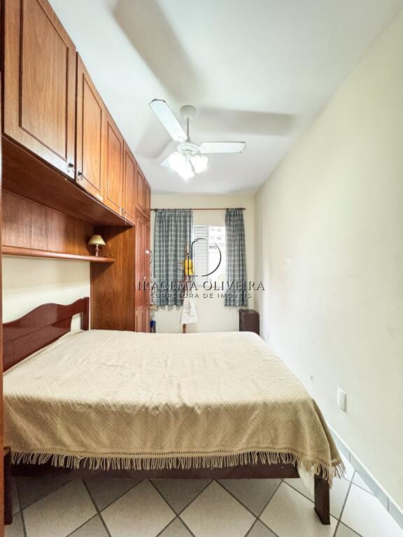 Apartamento com 2 quartos e 64 m² em Vila Caiçara, Praia Grande