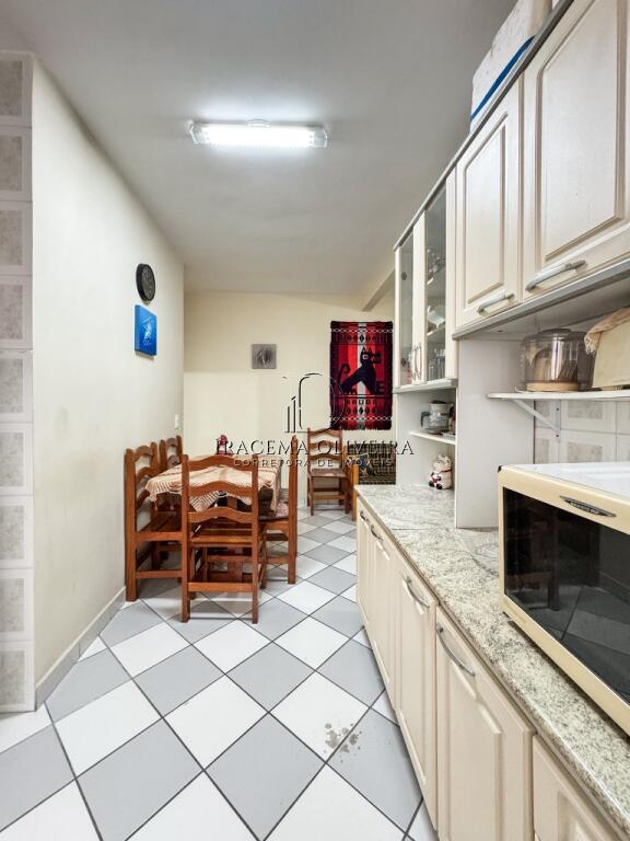 Apartamento com 2 quartos e 64 m² em Vila Caiçara, Praia Grande