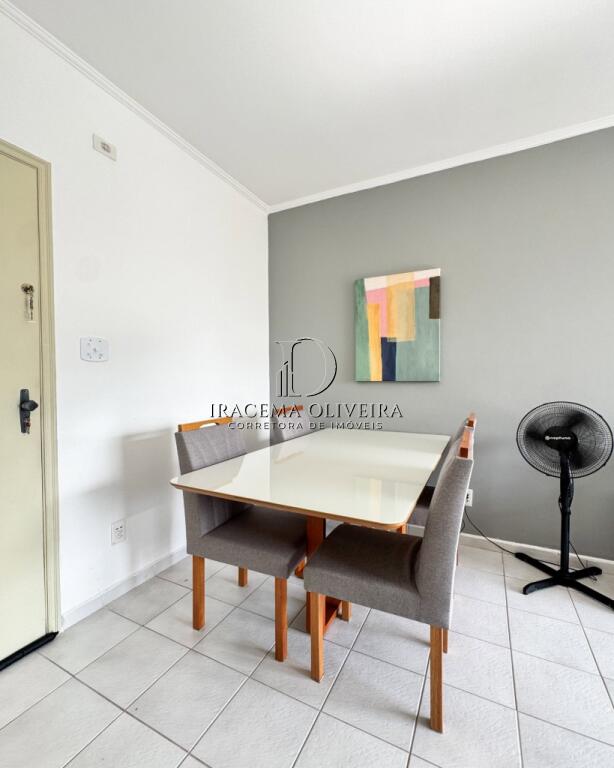 Apartamento com 1 quarto e 51 m² em Vila Caiçara, Praia Grande