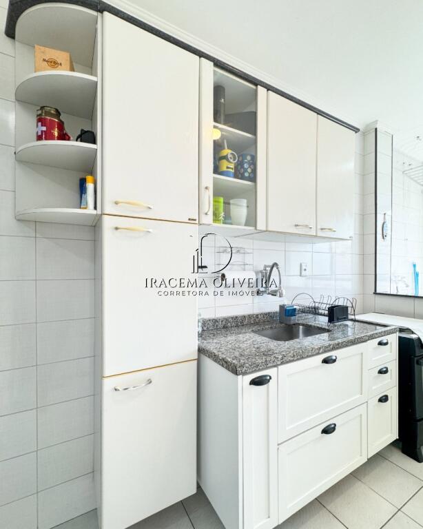 Apartamento com 1 quarto e 51 m² em Vila Caiçara, Praia Grande