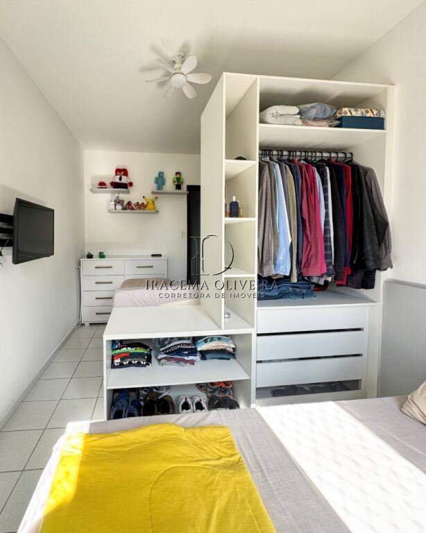 Apartamento com 1 quarto e 51 m² em Vila Caiçara, Praia Grande