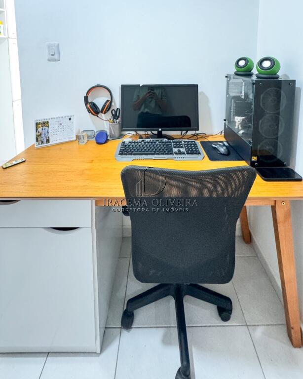 Apartamento com 1 quarto e 51 m² em Vila Caiçara, Praia Grande