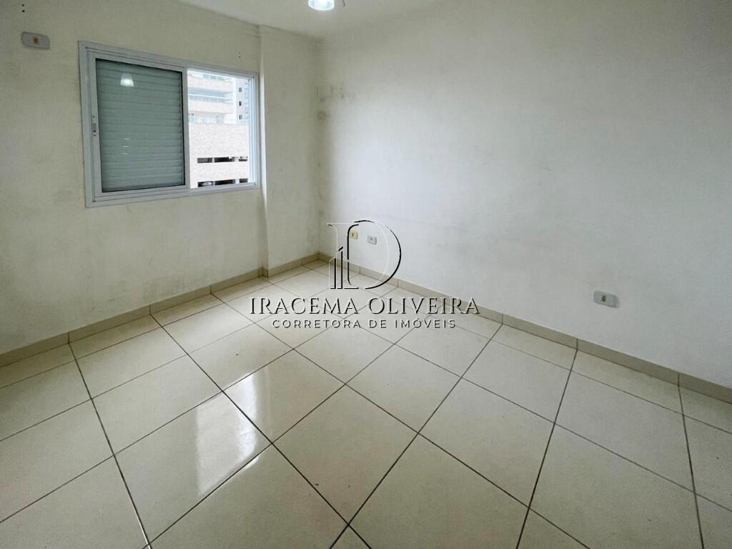 Apartamento com 1 quarto e 42 m² em Vila Caiçara, Praia Grande