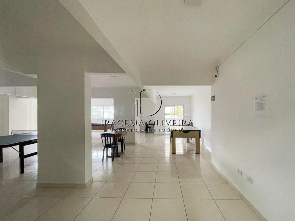 Apartamento com 1 quarto e 42 m² em Vila Caiçara, Praia Grande
