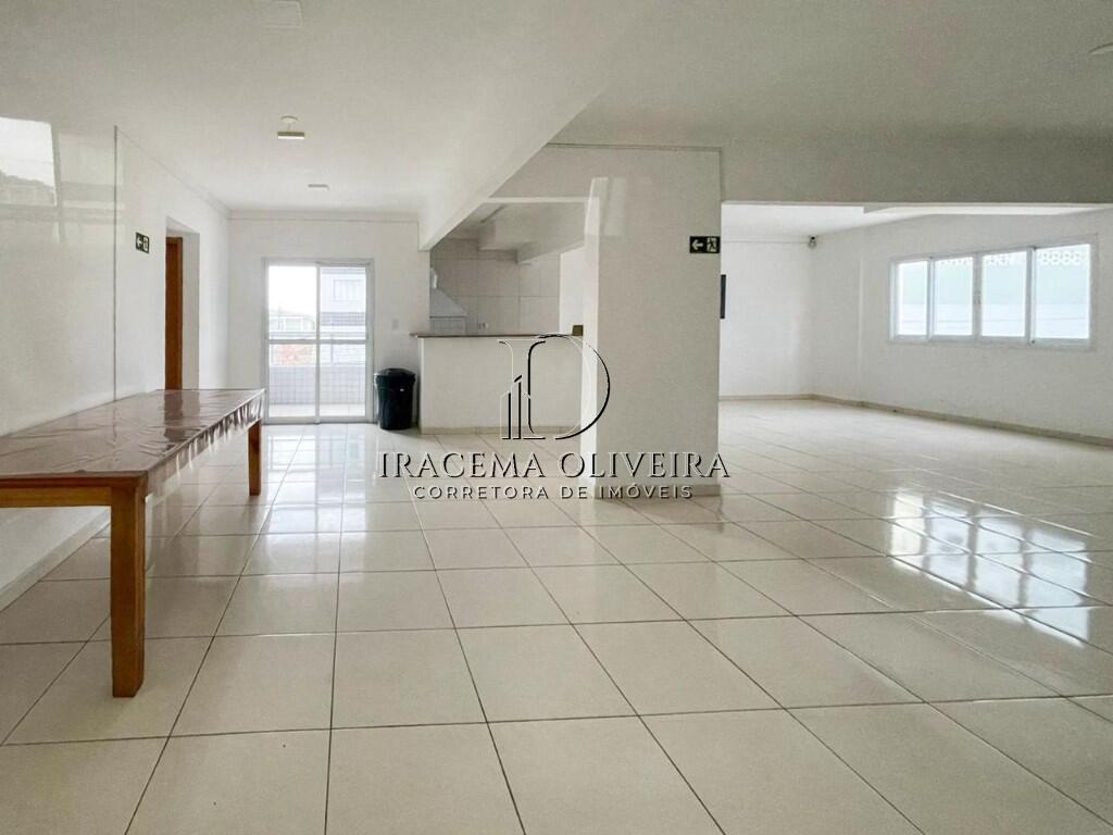 Apartamento com 1 quarto e 42 m² em Vila Caiçara, Praia Grande