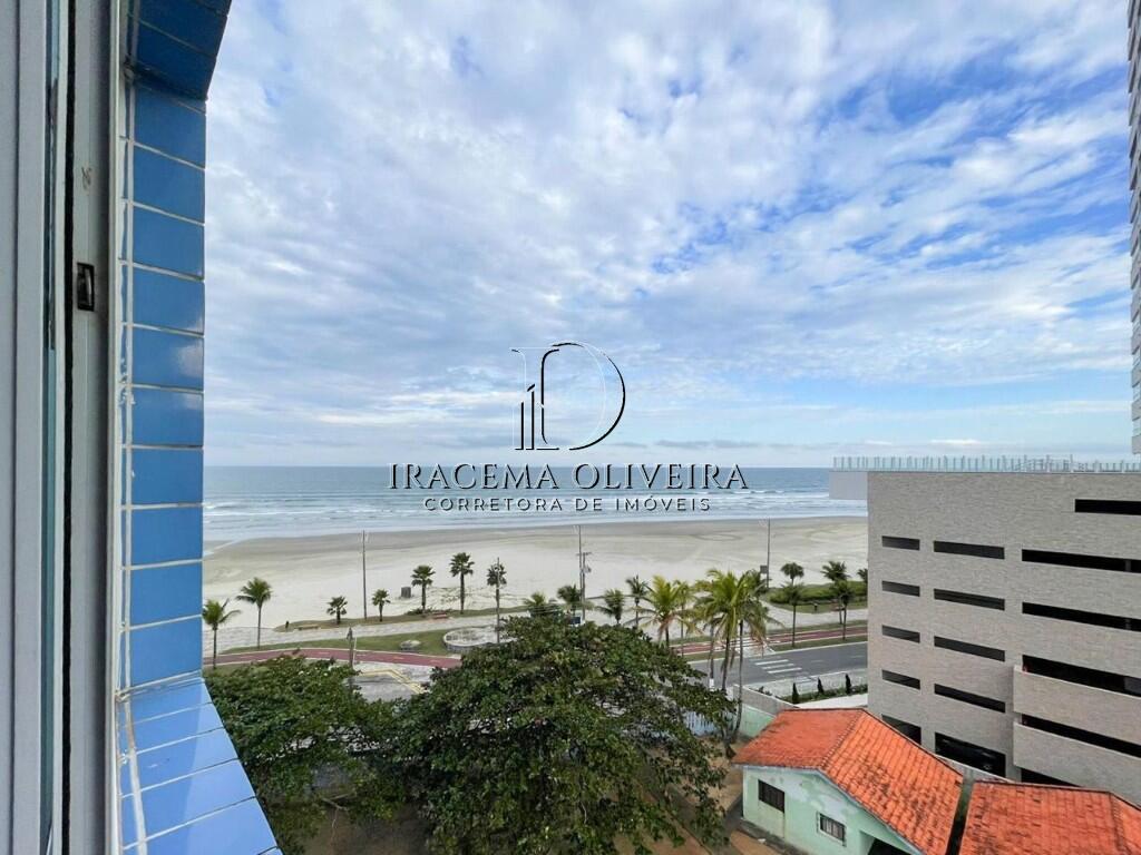 Apartamento com 1 quarto e 42 m² em Vila Caiçara, Praia Grande