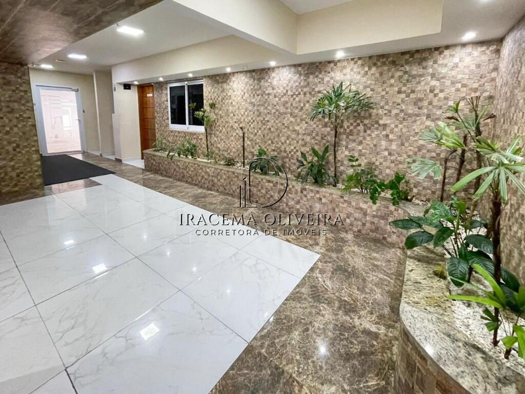Apartamento com 1 quarto e 42 m² em Vila Caiçara, Praia Grande