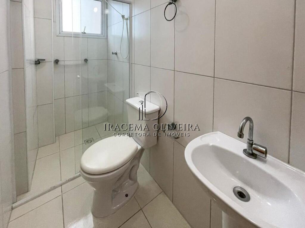 Apartamento com 1 quarto e 42 m² em Vila Caiçara, Praia Grande