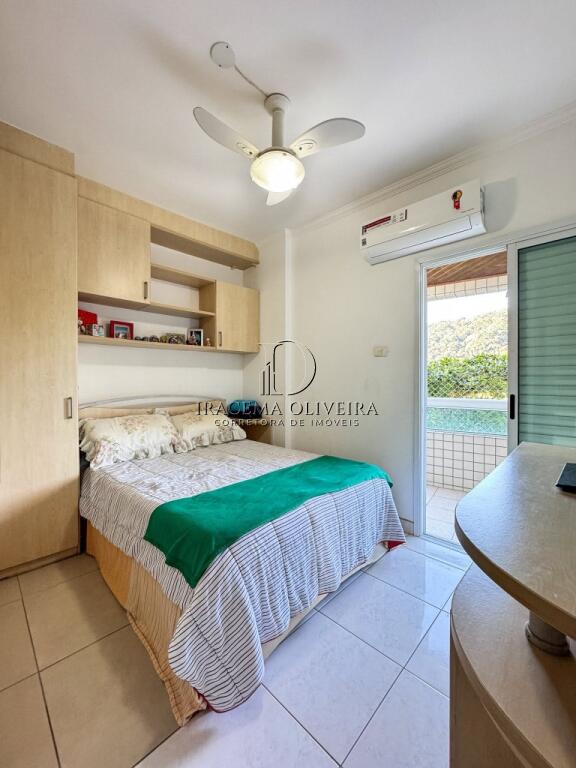 Apartamento com 2 quartos e 110 m² em Vila Caiçara, Praia Grande