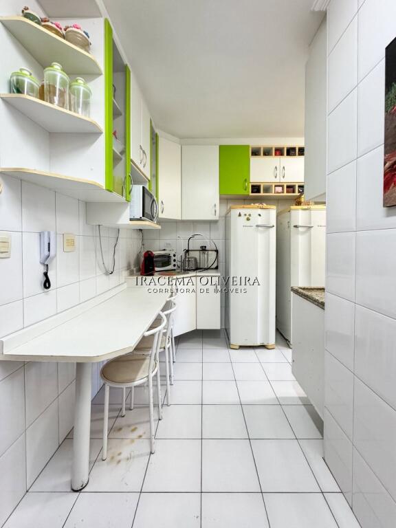 Apartamento com 2 quartos e 110 m² em Vila Caiçara, Praia Grande