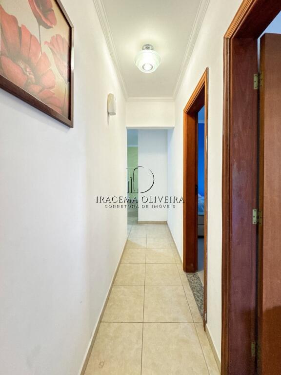 Apartamento com 2 quartos e 110 m² em Vila Caiçara, Praia Grande