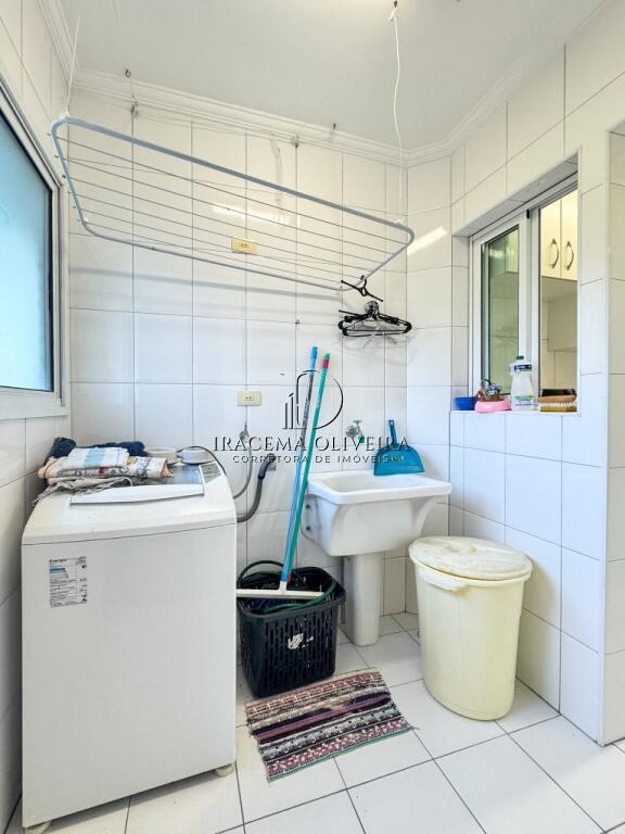 Apartamento com 2 quartos e 110 m² em Vila Caiçara, Praia Grande