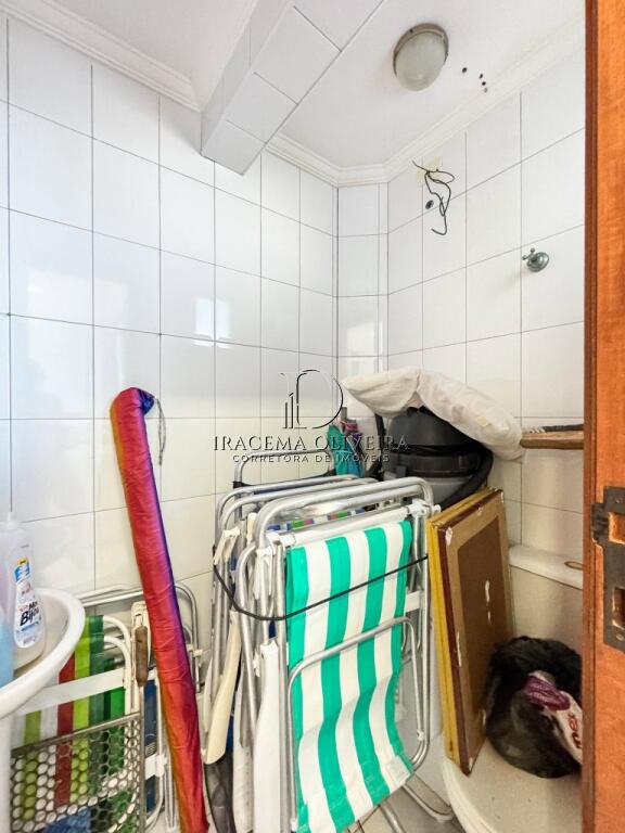 Apartamento com 2 quartos e 110 m² em Vila Caiçara, Praia Grande