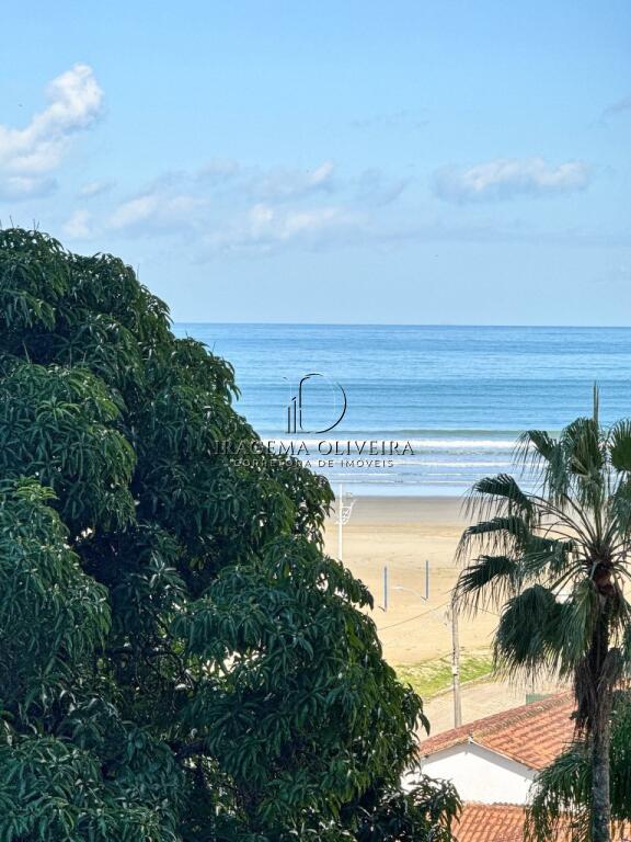 Apartamento com 2 quartos e 110 m² em Vila Caiçara, Praia Grande