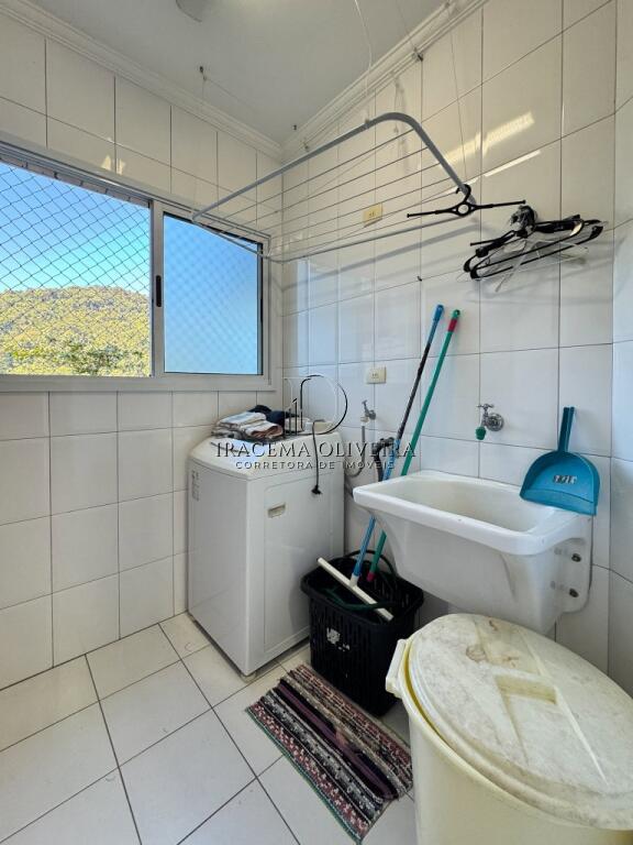 Apartamento com 2 quartos e 110 m² em Vila Caiçara, Praia Grande