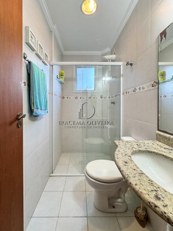 Apartamento com 2 quartos e 110 m² em Vila Caiçara, Praia Grande
