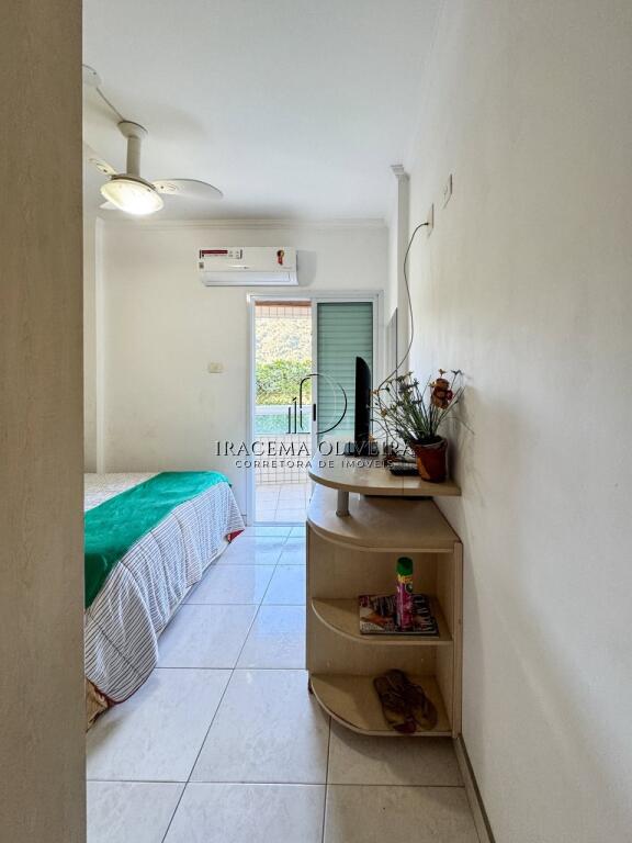 Apartamento com 2 quartos e 110 m² em Vila Caiçara, Praia Grande